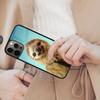 Cute Sloth Animals Magnetic Phone Case For APPLE iPhone 17 Air 16 14 13 12 Pro Max 15 Plus Wireless Charge With MagSafe Cover