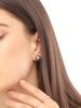 [ELLE Jewelry] 14K GF Daily Pearl Earrings ELGPEE483