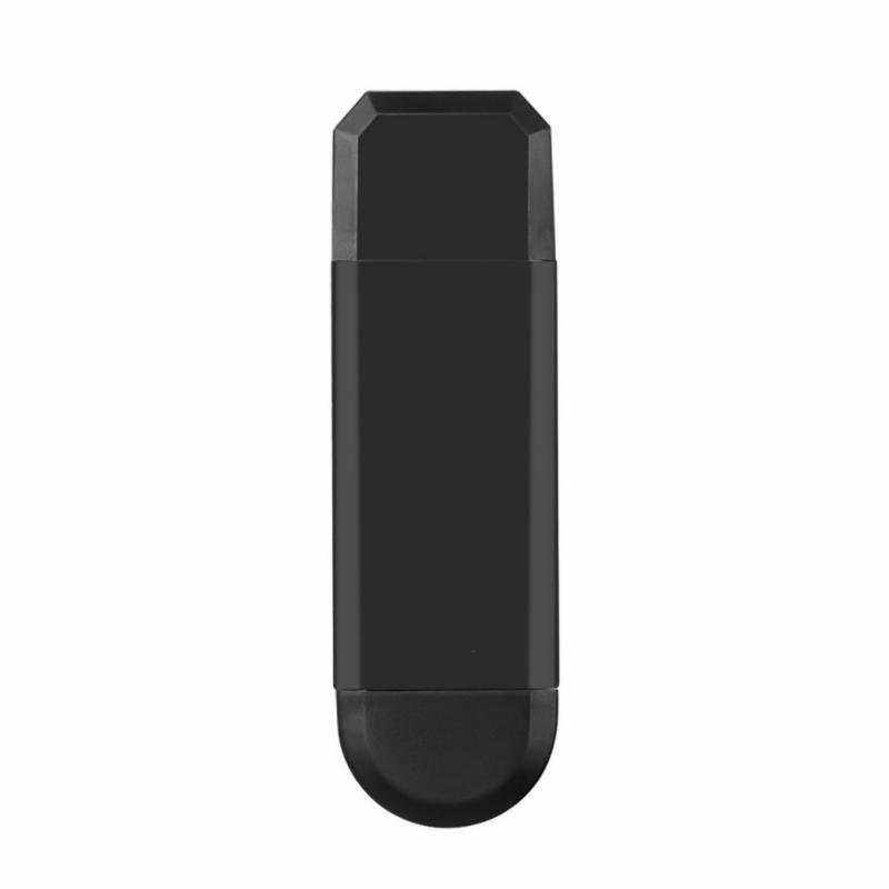 Портативный картридер для карт памяти Картридер Type-C USB 2.0 Картридер-записывающее устройство для телефона, планшета