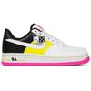 Новые женские Nike Air Force 1 Low Moto AT2583-100
