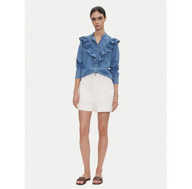 Рубашка Pepe Jeans Katia