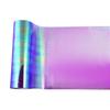 30X100CM Car Color-Changing Film Scratch Proof Chameleon Automobile Headlamp Membrane for Car Lamp Tail Fog Light Tint