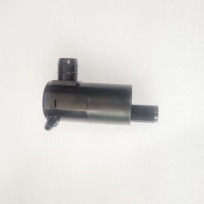 Wiper Water tank with plastic pipe Assembly for Chinese SAIC ROEWE 350 MG5 50012391