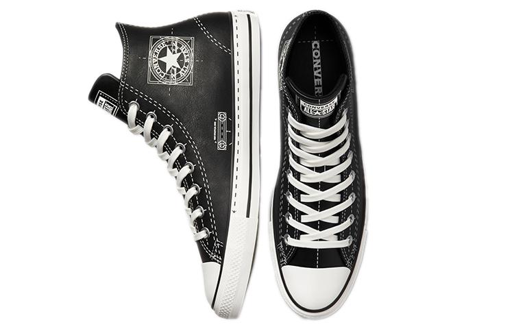 Converse Chuck Taylor All Star Future Utility Black/White 173068C