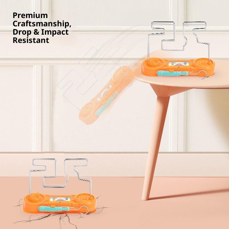 Дети Коллисон электрошокер игрушка образование электрический сенсорный лабиринт игра вечеринка забавная игра научный эксперимент игрушки для детей подарок