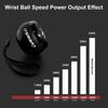 Gyroscopic Auto-Start Wrist Trainer Ball Compact Portable Forearm Exerciser Wrist Strengthener for Men Women