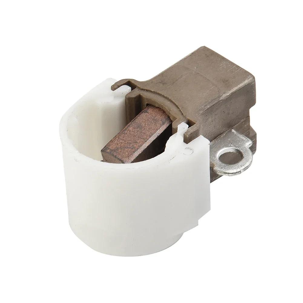 Горячая Распродажа 100% абсолютно новый держатель щеток для Nippondenso для Denso 021620-2530 для генераторов Denso комплект для ремонта держателя щеток