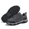 Походная обувь очень большого размера 2025 четыре сезона мужская обувь для улицы популярная обувь для ходьбы сетчатые кроссовки дышащие и легкие