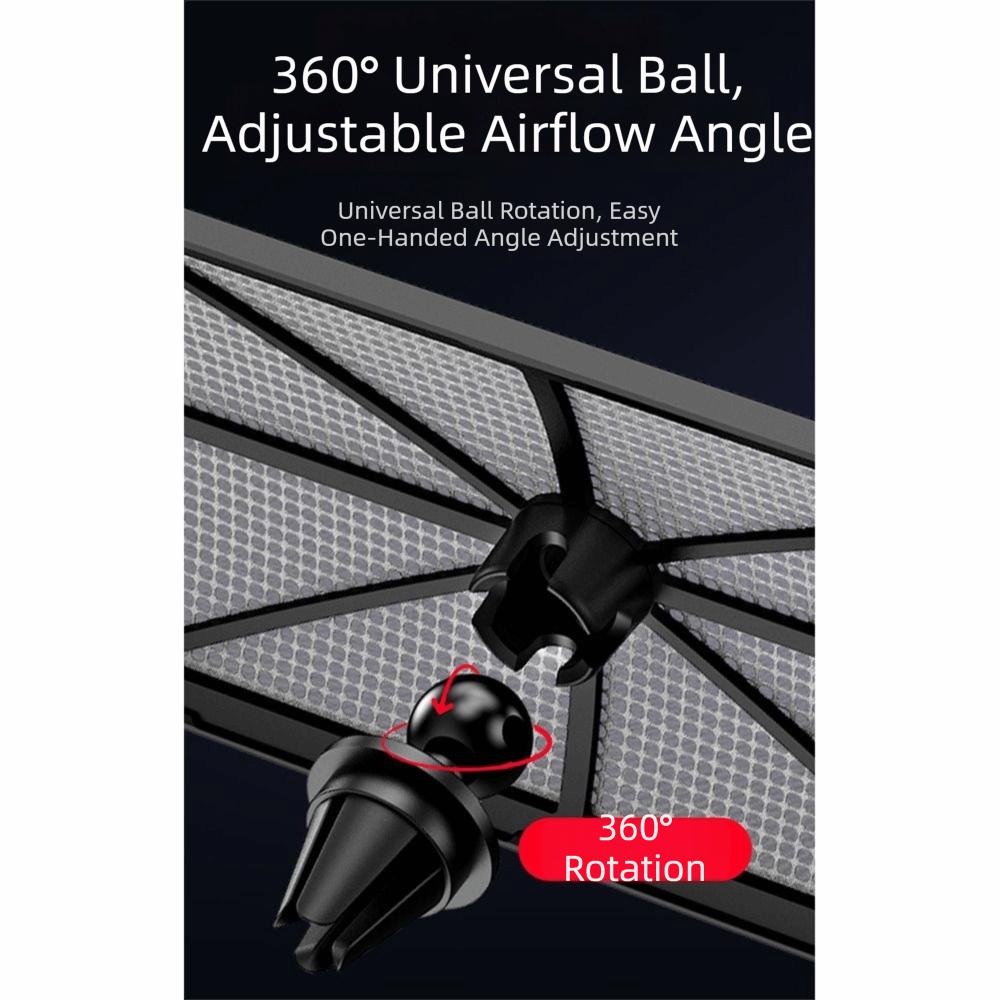 Retractable Clip Car Air Conditioning Wind Shield Anti Direct Blowing Cold Air Guide Cover  Car