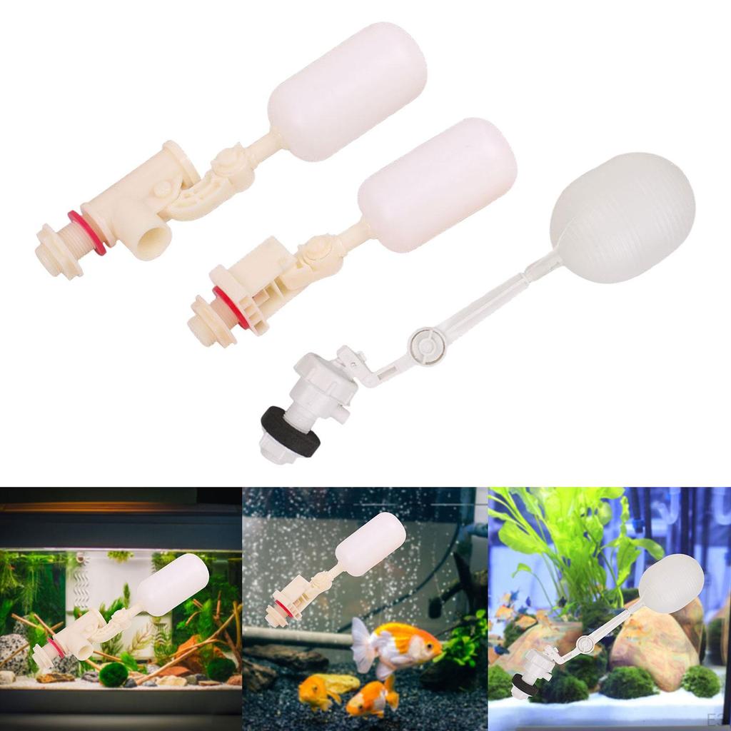 Клапан контроля уровня воды для мелких животных