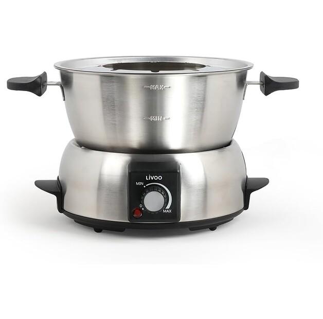 Fondue Set Livoo DOC263