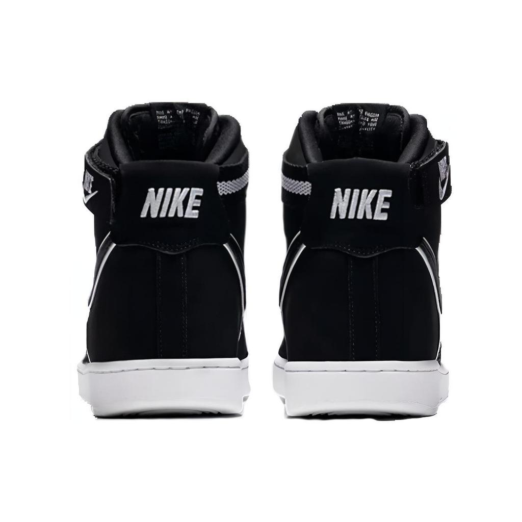 Nike Vandal High Supreme Ltr 'Черный' AH8518-004