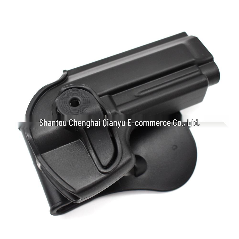 Комплект кобуры быстрого извлечения GLOCK: Перчатки IMI, поясная кобура 1911/M92/17, тактический реквизит для магазинов CS для улицы