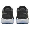 Nike LeBron 20 'Черный Металлик Золотой' Мужские DJ5422-003