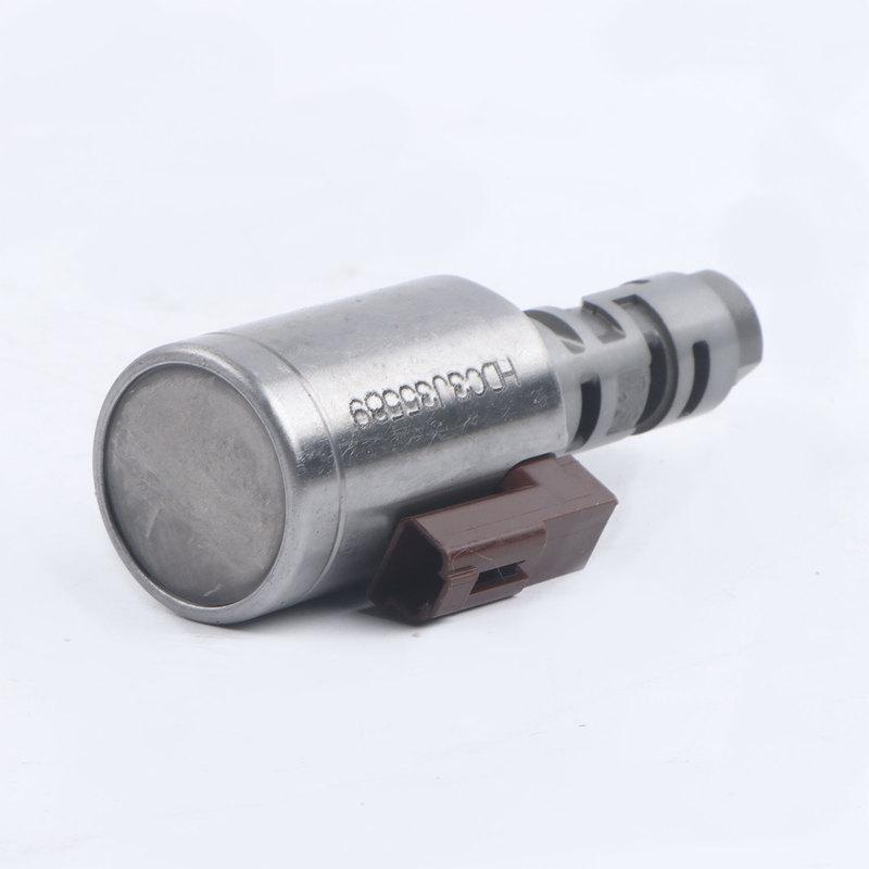 09D325039 Transmission Valve Body Solenoid TCC Solenoid 09D325039A 09D325039F 09D325039B For Q7 Beetle CC GTI Golf N91 09D