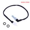 Motorcycle Hydraulic Brake Pressure Rear Light Switch Hollow Bolt Accessories