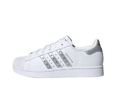 Кеды SUPERSTAR II Женские JR4505