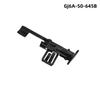Window Trim Clip Gj6A-50-645B For Mazda 6