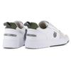 K-SWISS Cannonshield LTH Leather - Мужская обувь кожаная белая 07937-962-M ОРИГИНАЛ