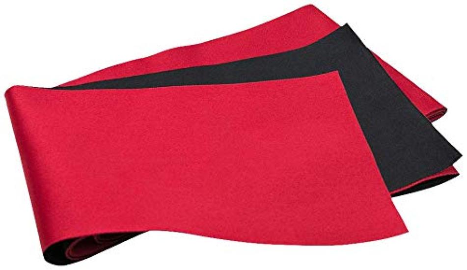 Комплект хакама CCM кимоно с рукавами 2 сяку однотонный комплект хакама хакама для женщин x Темно-фиолетовый Красный x [KYOETSU] 4 предмета (кимоно, хакама, оби, нижнее кимоно)