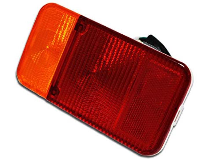 Задний фонарь Carry LH CGC