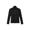Adidas X Stella McCartney Collaboration Training Mid-Length Breathable Jacket Women Jacket Black HD9105