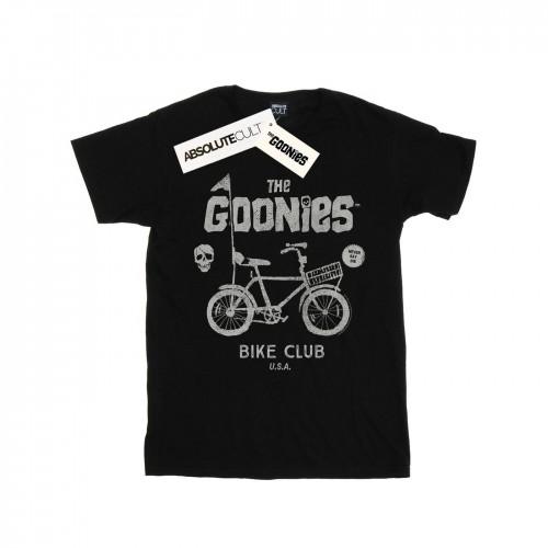 The Goonies Mens Bike Club T-Shirt