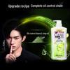 Clear Anti-Dandruff Oil Control Refreshing Scalp Care Shampoo