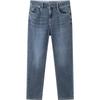 Semir Men's Slim Straight Denim Pants