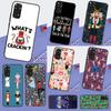 Clara's Nutcracker Ballet Case For Xiaomi Redmi Note 12 11 10 8 9 Pro 9S 10S 11S 12S Redmi 12C 10C 9C 10A Back Cover