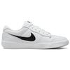 Nike Кеды для скейтборда Sb Force 58 Premium Белые Черные DH7505-101
