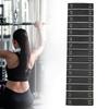 Labels for Weight Stacks, Classification, Identification, Gym Equipment, Resistance Training