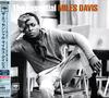 CD MILES DAVIS - The Essential Miles Davis SRCS24934 Columbia 2001 Japan ObiJazz Used