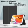 For IPad Air 5 Air 4 10.9 Keyboard Case for IPad Pro 11 2022 10.2 7 8 9 10th Gen Air 3 10.5 Smart Stand Case Cover