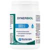 Synerbiol | 60 Capsules | Synergie Oméga-6 Et -3 | Nutergia