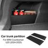 for MINI U25 24-25