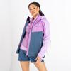 Womens/Ladies Diverse II Waterproof Jacket