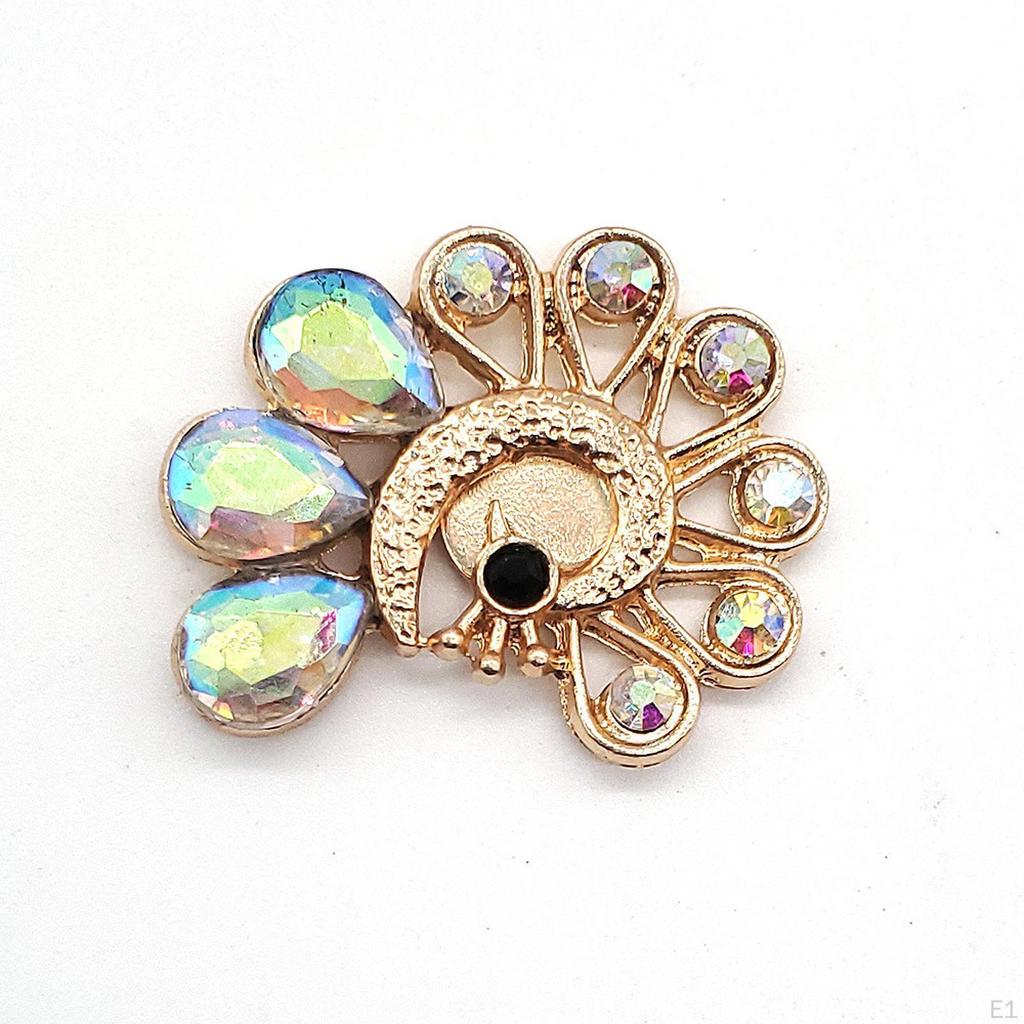 14 шт. подвески в виде цепочек для обуви Bling, модные украшения для женских туфель-сабо