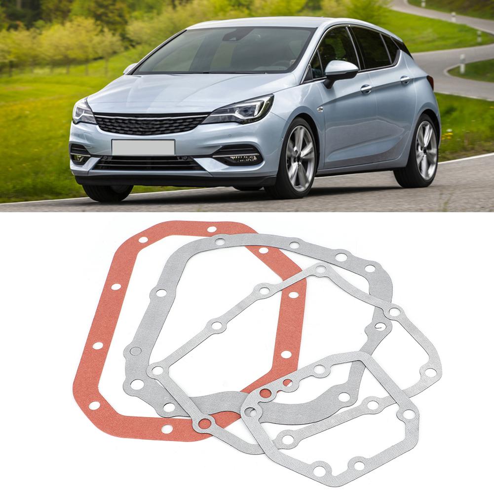 Комплект из 4 прокладок для коробки передач, ремонтный комплект для Vauxhall Astra MK3
