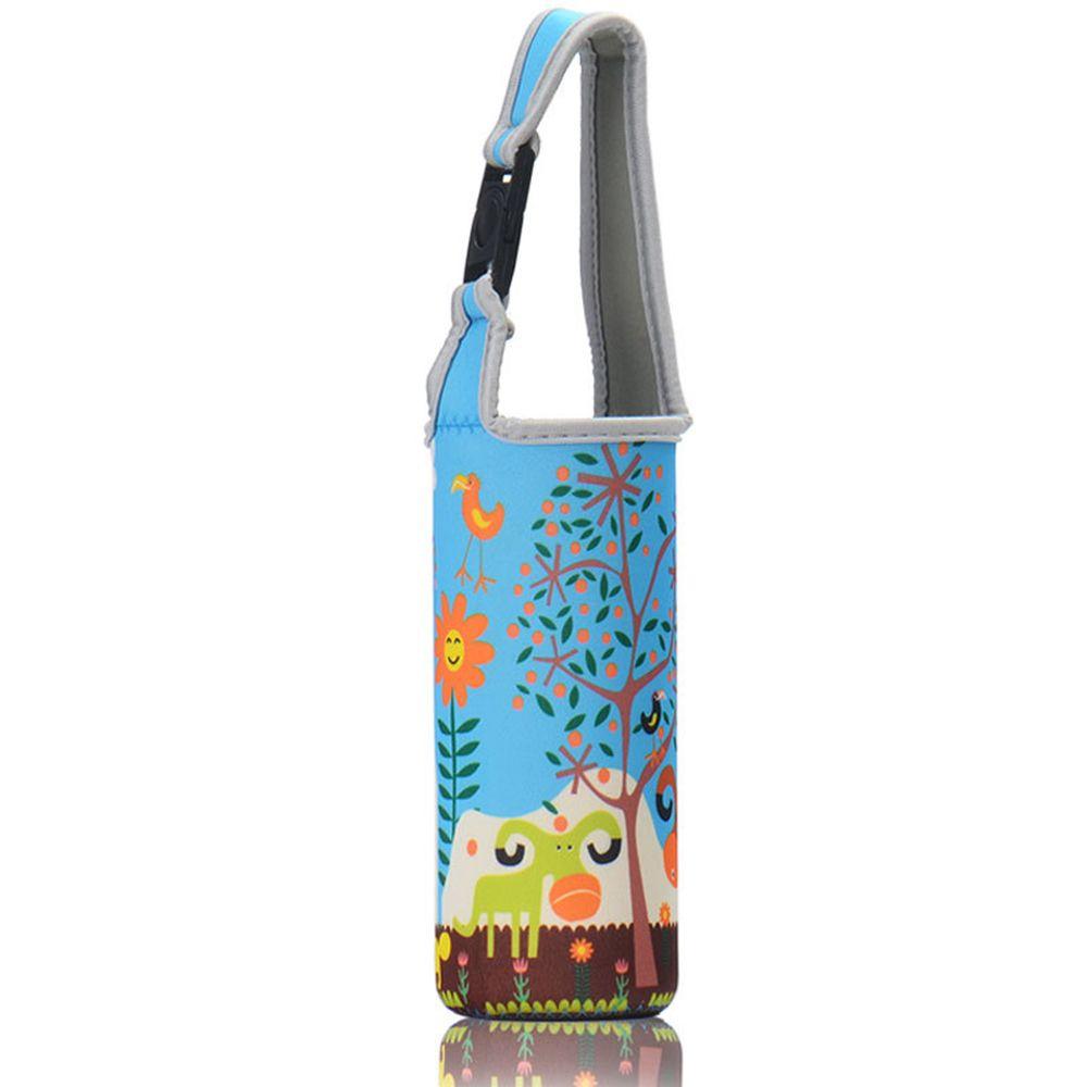 Сумка Спортивные аксессуары для кемпинга Рукав для чашки Вакуумный рукав для чашки Крышка для бутылки с водой Чехол для бутылки с водой