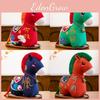Toy Horse Plush Stuffed Animal Doll For New Year Celebrations Decoration