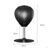 Boxing Reaction Ball Punching Bag Punch Practice Improve Speed Suction Cup