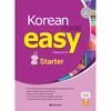 Korean Made Easy Starter