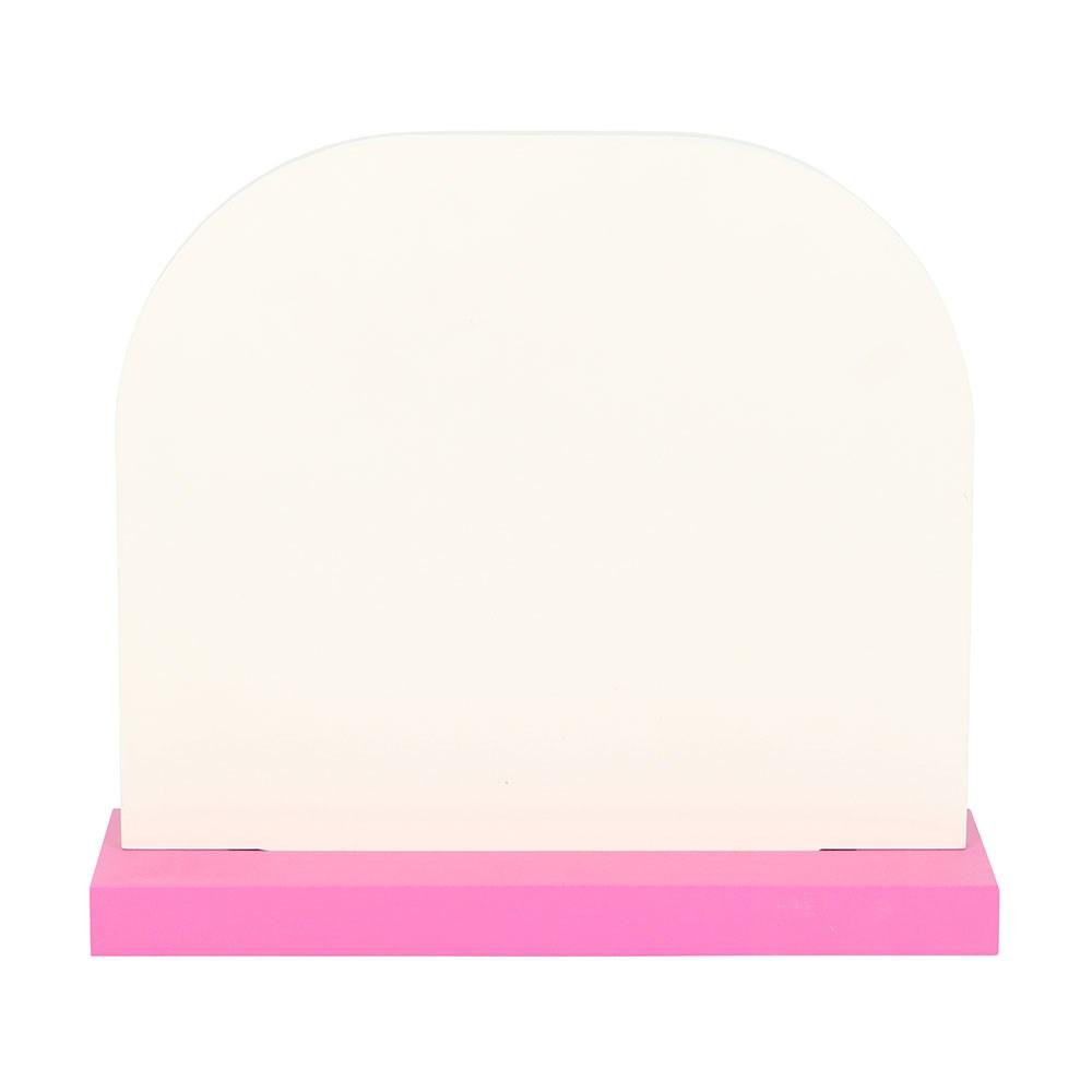 Something Different Брелок-кристалл «Гриб Аура» (Пакет из 18)