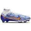 Nike Zoom Mercurial Superfly 9 Elite CR7 Fg Azulejo Sneakers Casual DQ5293-182