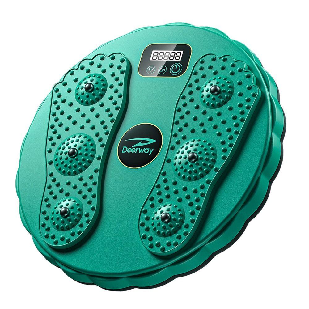 Оборудование для фитнеса, доска для скручивания талии, упражнения для тренировок, твистер, полезный диск для скручивания талии для дома