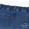 [renoma Kids] Мальчики 5 Gradation Denim R2422q239 36 