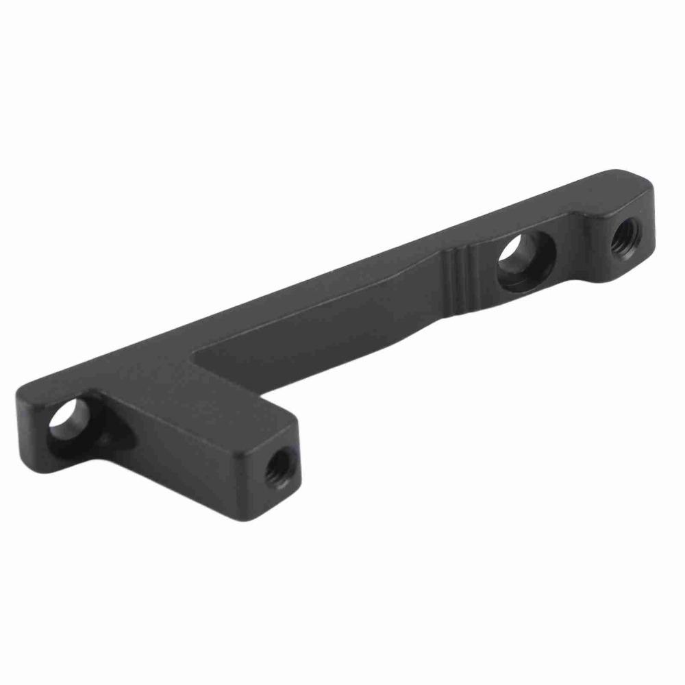 Адаптер крепления дискового тормоза из алюминиевого сплава Адаптер тормоза Крепление Post Аксессуары для велосипедных тормозов