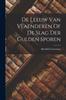 Книга De Leeuw Van Vlaenderen Of De Slag Der Gulden Sporen