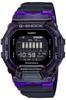 [Casio] G-Shock G-SQUAD GBD-200SM-1A6JF Men's Watch, Black
